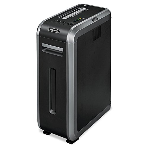 Fellowes 1 / Cross-Cut / 20-Sheet Shredders