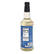 Top Hat East India Tonic Syrup - 5x Natural Quinine Tonic Water Drink Concentrate - Just Add Club Soda - 2 Pack of 32oz Bottles by Top Hat Provisions – 32 Fl Oz (Pack of 2)