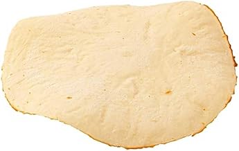 Venice Bakery Crust Pizza 14 inch Gluten Free Plain -- 20 per case.