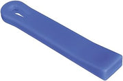 HUBERT® Silicone Sleeve For Medium Sauce Pan or Fry Pan, Blue