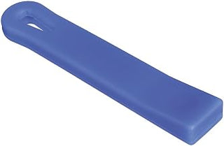 HUBERT® Silicone Sleeve For Medium Sauce Pan or Fry Pan, Blue