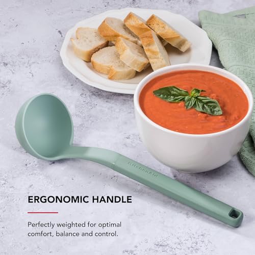 KitchenAid Cardamom / 12.3-Inch / Everyday Ladles