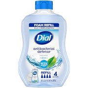 Dial 30 Fl Oz (Pack of 1) / Blue / 1 Hand Wash