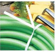 T&T Industries Twist Tie Green, 18" Length | 1000/Box