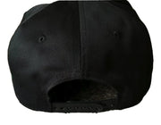 Tamaulipas Gorra Federal Black by Generic – Black