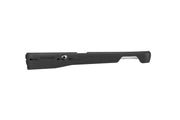 Blackbelt Rugged Case with Integrated Smart Card Reader (CAC) for Surface Pro 8 () by Kensington – Polycarbonate, Black, Model K97620WW