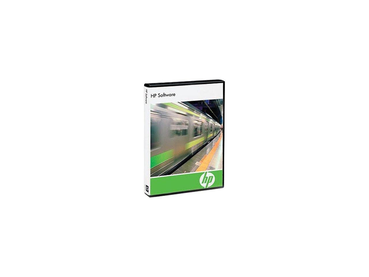HPE Integrated Lights-Out Advanced Pack - License - 1 Server – Model 512485-B21