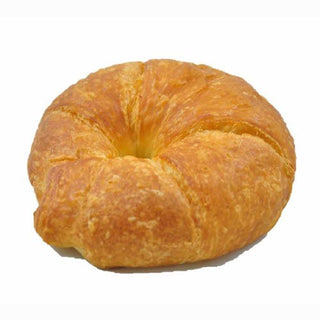 3 ounce Large Butter Croissant by Bakery De France – 3 ounce, Pack of 48