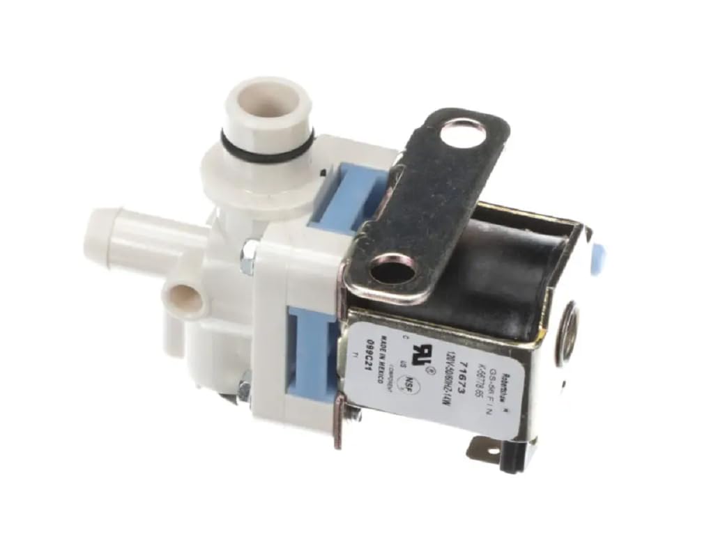 Grindmaster Cecilware Valve Dump 120V 50/60Hz 12W Class F by Generic – Model K-56778-65