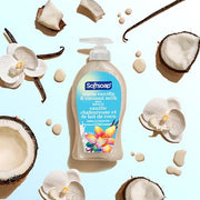 Softsoap Vanilla & Coconut Milk / 11.25 Fl Oz (Pack of 12) / Blanco Hand Wash