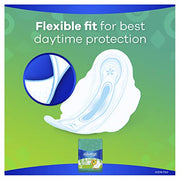 Always 32 Count (Pack of 1) / 32.0 / Super Absorbency Long Length Panty Liners