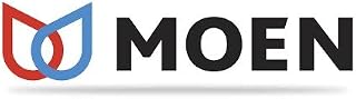 Moen 101048, Chrome Aerator, Chrome