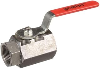 Exact FIT for Magikitch'n MKP6071769 Ball VALVE1" - Replacement Part by MAVRIK