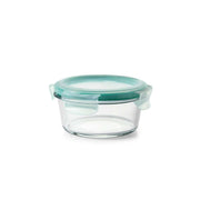OXO Teal / 2.0 cups / 2 Cup Container Sets