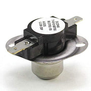 Auxiliary Limit Switch L120¬∞f -30¬∞f (tod 60t81-313745) by Goodman – Attribute not applicable for product, Black, Model B1370155