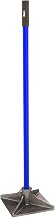 Bon Tool Bon 22-802 10-Inch by 10-Inch Dirt Tamper with Steel Handle