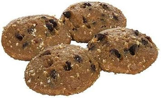 Otis Spunkmeyer Chocolate Chip Cookie Dough, 1.85 Ounce -- 180 per case.