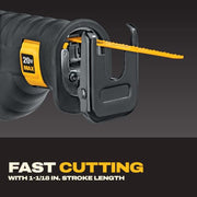 DEWALT Recip Saw Only / Saw / One Size Reciprocating Saws
