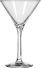 Libbey 8978 Libbey Stemware Domaine 8 oz. Martini Glass