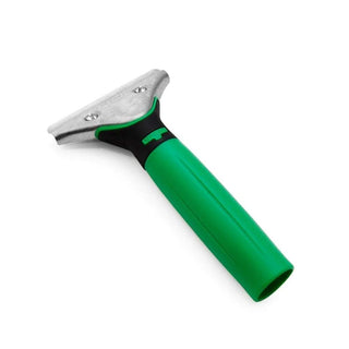 ErgoTec XL Handle by UNGER – Rubber, green, black