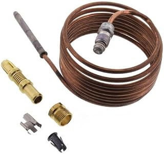 Robertshaw 72" Snap-Fit Thermocouple Temperature Sensor