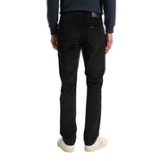 MVP Men's Slim Fit Jeans by Lee – Black, Model L72A