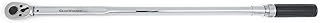GEARWRENCH 3/4" Drive Micrometer Torque Wrench, 100-600 ft/lbs. - 85065
