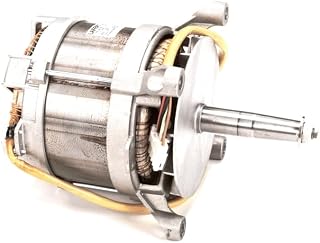 BKI 6034351 Genuine OEM Motor - 230V 60 Hz 3Ph