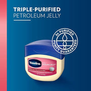 Vaseline 13 Ounce (Pack of 4) / Baby / White Lotions