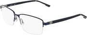Flexon E1178 Matte navy 57/16/145 MAN Eyewear Frame