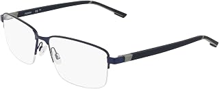 Flexon E1178 Matte navy 57/16/145 MAN Eyewear Frame