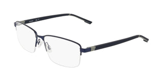 E1178 Matte navy 57/16/145 MAN Eyewear Frame by Flexon – 57/16/145, Plastic, Matte Navy, Model FLEXON E1178