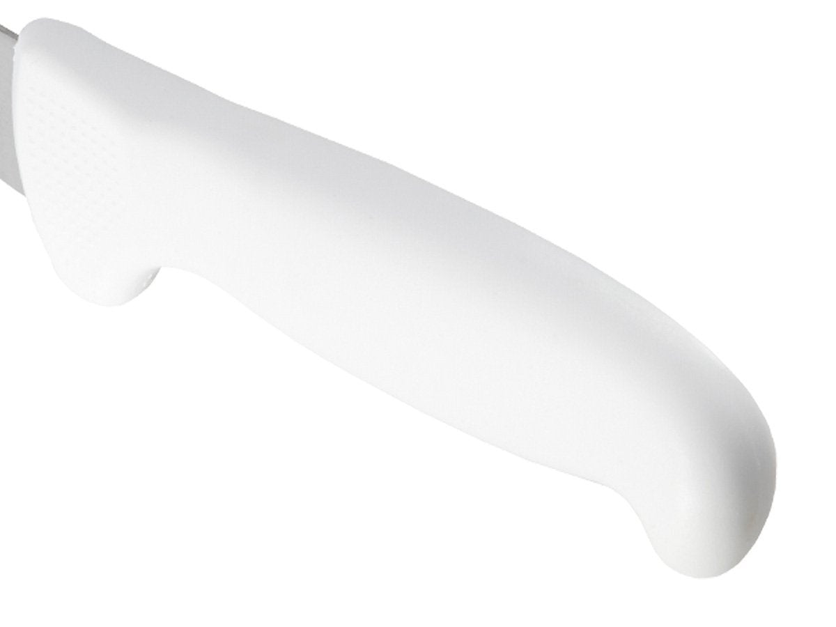 Mercer Culinary 6" / White / Curved Boning Knife 6 inch Boning Knives