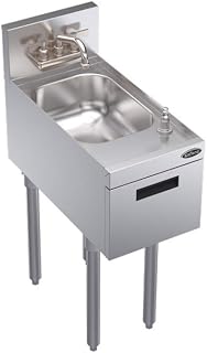 Krowne KR18-12DST Royal 1800 Series
