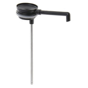 Replacement Airpot Suction 3 L by HUBERT – 101.4 Ounces, 3.0 liters, Plastic, Clear, Model 191538028526