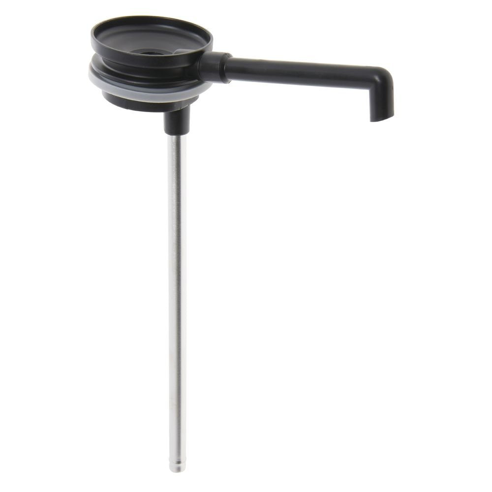 Replacement Airpot Suction 3 L by HUBERT – 101.4 Ounces, 3.0 liters, Plastic, Clear, Model 191538028526