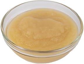 Del Monte Unsweetened Applesauce, 106 Ounce Can - 6 per case