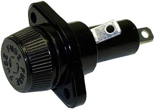 MAVRIK 381219 Fuse HOLDER30A 480V Screw TOP