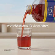 Thick & Easy Cranberry / 46 fl oz / Level 3, Honey Fruit Juice