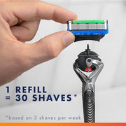 Gillette 8 Count (Pack of 1) / Fusion 5 ProGlide Refills / Fusion5 ProGlide Cartridges