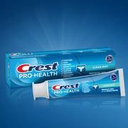 Crest 4.3 Ounce (Pack of 2) / 1 / 2 Toothpaste