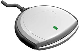 SCR3310V2 USB Smart Card Reader Writer CAC/PIV