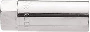 KLEIN TOOLS 65823 5/8-Inch Spark Plug Socket 1/2-Inch Drive