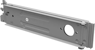 Lozier Universal Base Bracket for 13" Deck (Low Base) PTD Painted Random