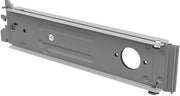 Lozier Universal Base Bracket for 19" Deck (Low Base) PTD Painted Random