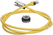 Fits Flexeserve 23-06104 Cable/Wire, CAT6 RJ45 Plug/Socket
