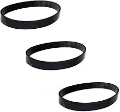 3 Pack Replacement Vacuum Cleaner Belt for Oreck Commercial XL Series Upright Vacuums and Some XL2 Models