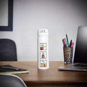 THERMOS 16.9 Ounces / pluto / 500.0 milliliters Thermoses
