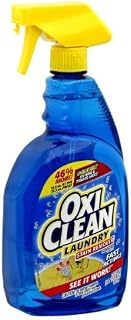 OxiClean Oxi Clean Stain Remover Laundry 31.5 Fl Oz