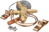 Replacement for Traulsen Thermo Expansion Valve Fbje-1/8-C 325-60022-06 Equipment